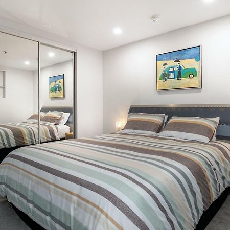 Апартаменти Kingsview Cbd Тауранга Екстер'єр фото