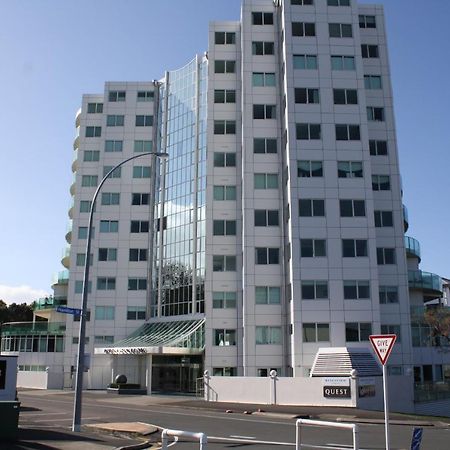 Апартаменти Kingsview Cbd Тауранга Екстер'єр фото